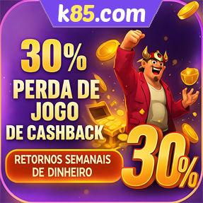 k85.com Fundo de Resgate de Perdas Semanais